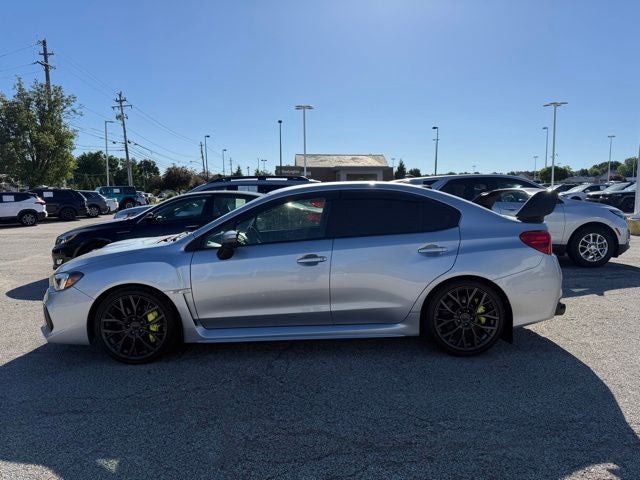 subaru wrx sti 2019 JF1VA2S62K9804580 image subaru wrx sti 2019 JF1VA2S62K9804580 image